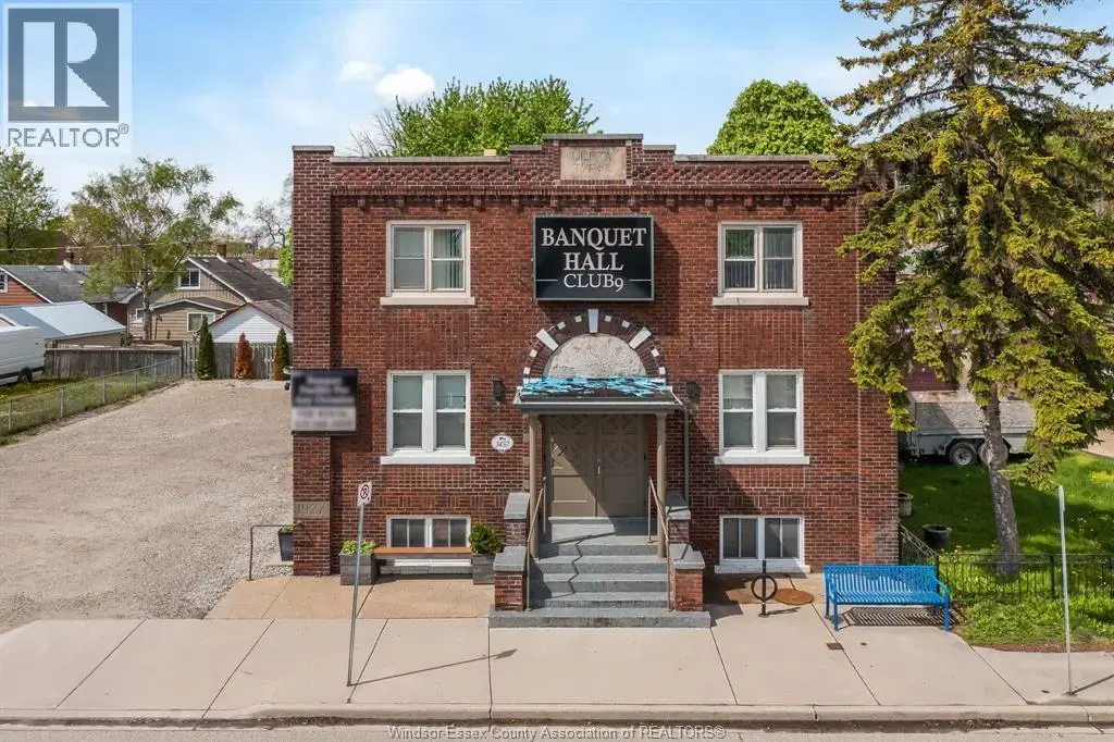 1457 Drouillard Road, Windsor